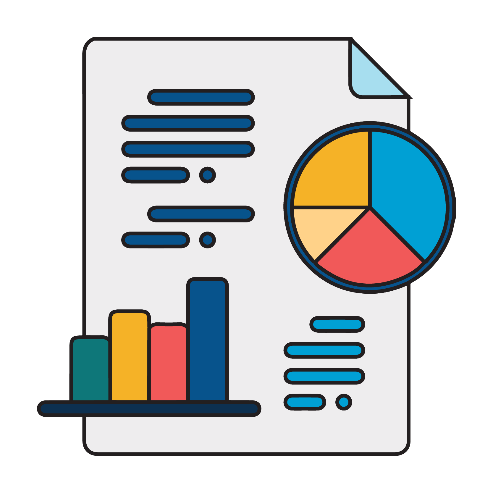 Reporting and Analysis